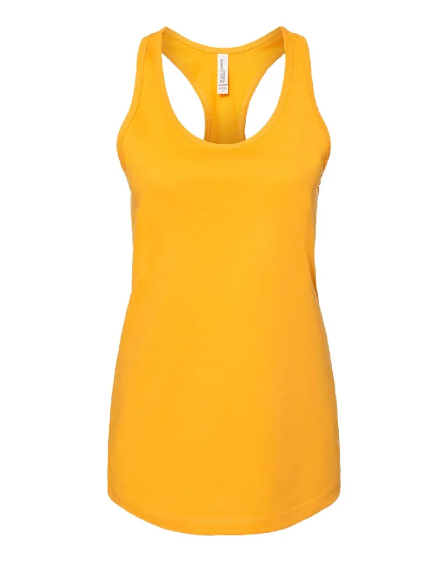 Women's Jersey Racerback Tank