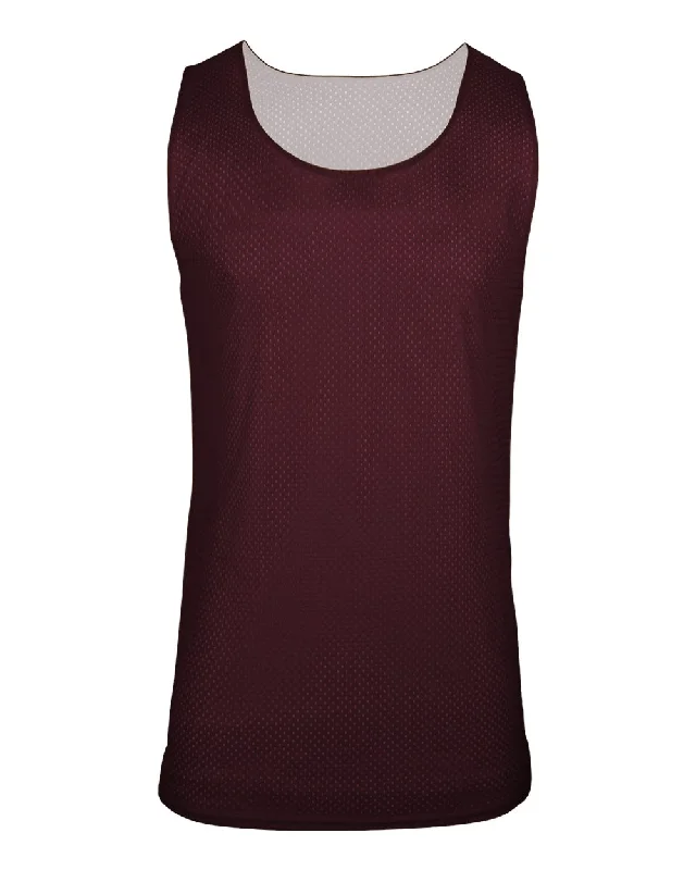 Women's Reversible Mesh Tank