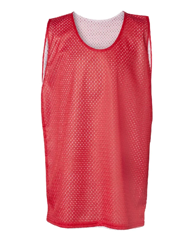 Youth Pro Mesh Reversible Tank Top