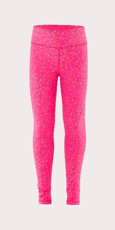 Donut Sprinkle - Kids Legging