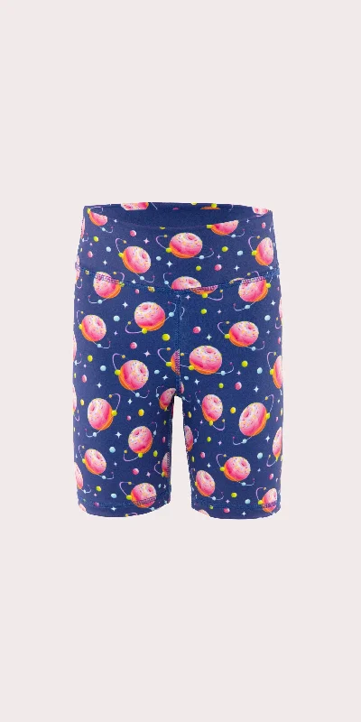 Galaxy Glaze - Kids Shorts