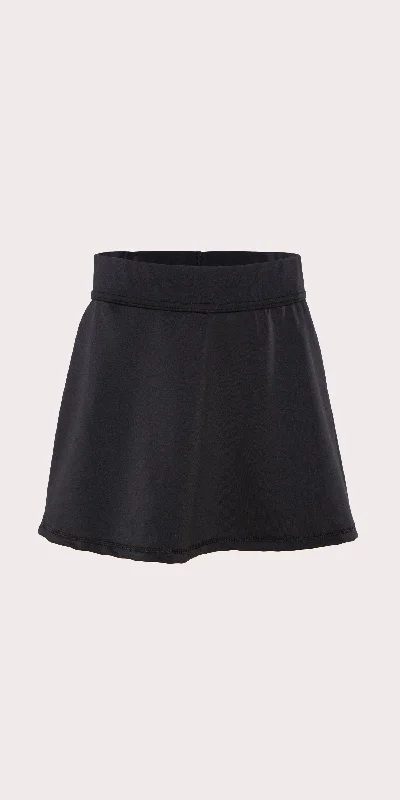 Onyx - Kids Skort